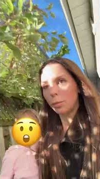 my dog locked me out while I was filming my morning vlog 🤦‍♀️\n\n#funnydogs #baddogs