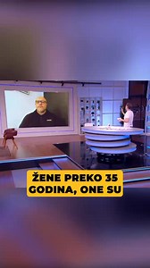 559K views · 2K reactions | Žene preko 35, šta treba da se jede a šta da se izbegava - Isečak je iz mog gostovanja u emisiji Kec na 11 na K1 televiziji https://www.youtube.com/watch?v=fUsNMmD5sxk | Milan Jovanovic | Facebook