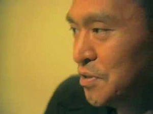 The HIGH-LOWS - 松本人志 CM 師匠編