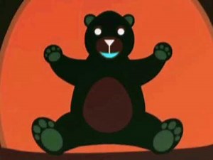 Baby Einstein SFX: Polar Bear Growls In A High Volume