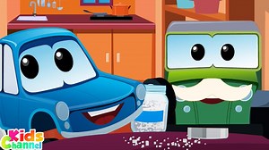 3.5K views · 72 reactions | "Welcome to Johnny Johnny, the exciting world of a young and playful kid who loves to explore, learn and have fun! Join Johnny as he goes on adventures, meets new friends, and discovers new things about the world around him | Kids Channel - Cartoon Videos for Kids | Facebook