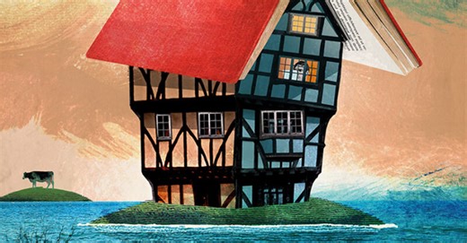 Ian McEwan and fiction’s problem with climate change