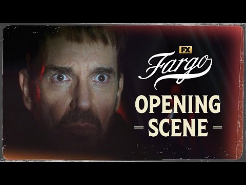 Fargo | Installment 1 Opening Scene - Meeting Lorne Malvo | FX