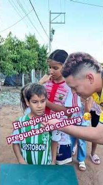 The best trivia game 🥳