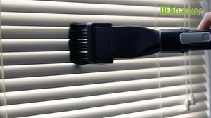 How to Clean Blinds