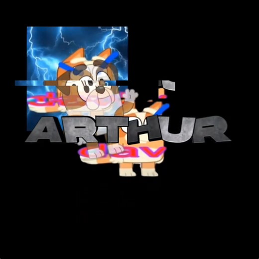 Arthur #arthur #fyp