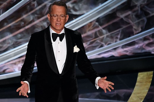 Tom Hanks Admitted He Isn’t Always the Nice Guy Fans Think He Is