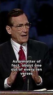 Stewardship in the Bible - Dr. Adrian Rogers