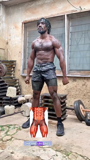 100 series home challenge! Start now not later👏 #fullbodyworkout #fullbodychallenge #homeworkoutideas #homeworkout #ChallengeAccepted | Nnamdibody