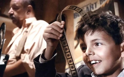Cinema Paradiso, un verdadero clásico que marcó el reverdecer del cine italiano en la década de 1990