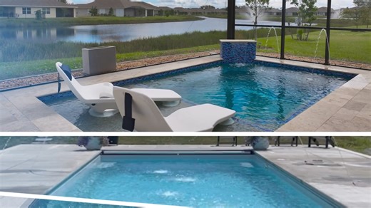 🌊 Get a 2026 pool installed at last year’s pricing for THIS MONTH ONLY. Don’t miss out on these New Year savings. | Premier Pools & Spas - Jacksonville