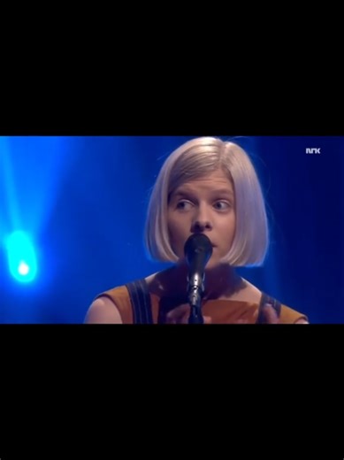 AURORA - Half of the World Away #auroraaksnes #singer @AURORA