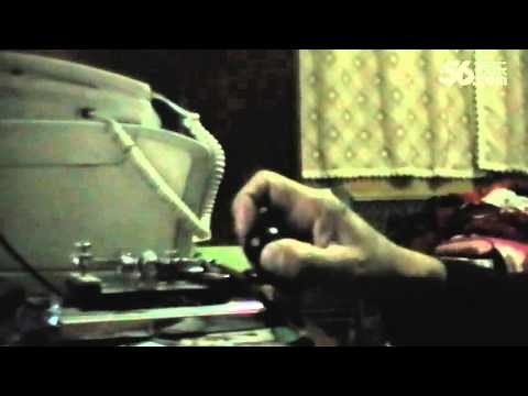 Chinese Hi Speed CW Op