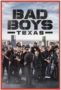 Bad Boys Texas (2023) - TV Show