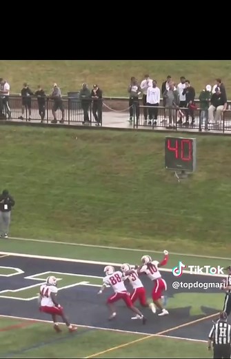 Belt Football Trend Explained | BTA Meaning in College Football