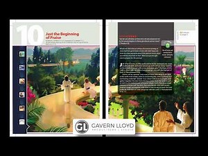 Q2 Lesson 10 | JUNIOR POWERPOINTS Sabbath School Lesson | (Year B Q2 E10) #gracelink