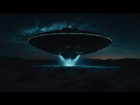 3 Hours of Disturbing TRUE Alien & UFO Encounter Horror Stories to Fall Asleep To