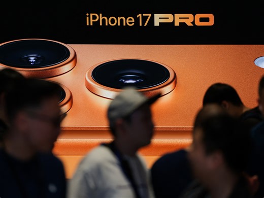 Apple to increase Chinese investments amid US-China trade tension