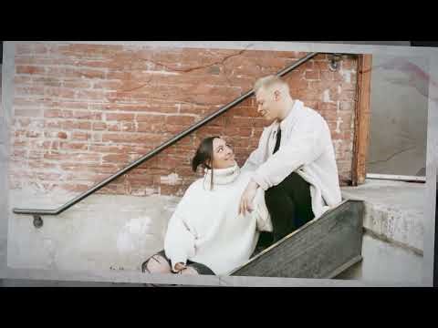 07 After Effects Dynamic slideshow template free