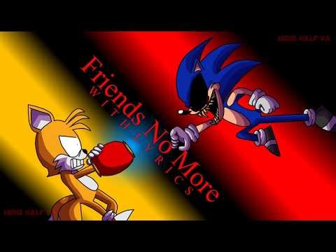 Friends No More WITH LYRICS - Outcome Memories Lyrical Cover by Indie Half VA