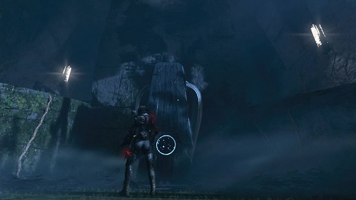 Returnal guide: Datacubes