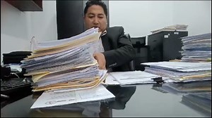 💢Deslinda responsabilidades en compra de software y contratos de mantenimiento‼ | Huaraz Informa