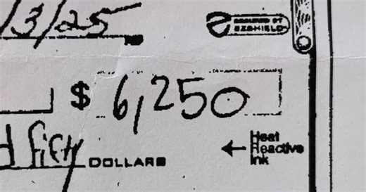 Checks and money orders stolen, altered and cashed quickly after being mailed at local post offices