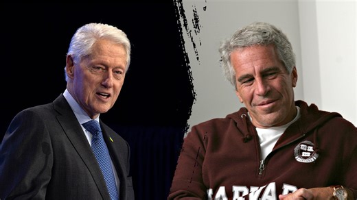 Clintons demand public hearings in Epstein investigation