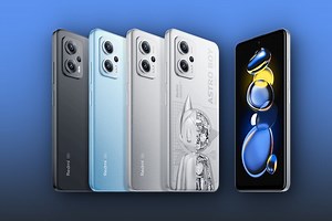 Nuevos Xiaomi Redmi Note 11T Pro y 11T Pro : con 5G, sobrados en Hercios y con una carga ultra rápida