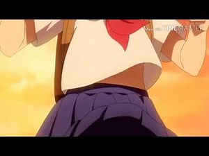 TORAU KAGAKU ACCELERATOR:Another uiharu skirt flip...
