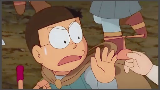 Doraemon Nobita’s Adventure in the Robot Kingdom   2002 Movie Recap & Epic Robot Quest