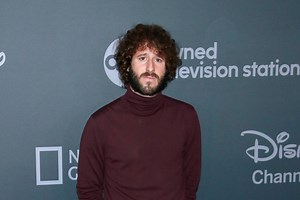 Lil Dicky Plots Return To Music With Soundtrack For His TV Show "Dave"