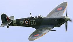 Tim Harford's Adapt: What the RAF's World War II Spitfire can teach us about nurturing innovation and radical ideas.