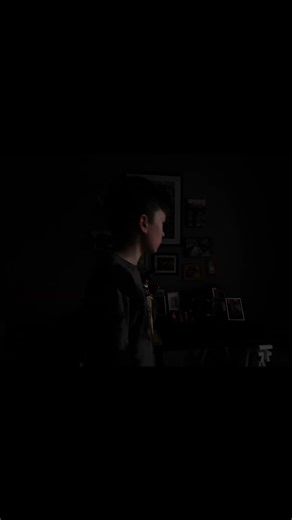 Locked in the Attic - short film on this channel #horrormovies #scary #horror #film #spooky