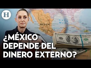 ¿Más inversión o dependencia? México bate récord en inversión extranjera directa