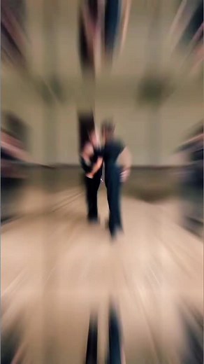 Mastering the Twist in Ballroom Dance with Maria Gorete Daitx