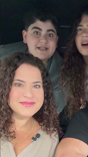 BOOM! Or DOOM! with the Befumos and Great Clips ✂️