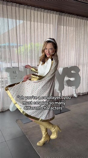 Exploring Cosplay Characters: From Scarlet Witch to Deadpool