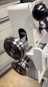 4.6K views · 751 reactions | At times, the best way to learn a new skill is to simply jump right in and start! This is my bead rolling journey, stay tuned to see what this machine can do. @machineryhouseau | Cafe Racer Garage | Facebook