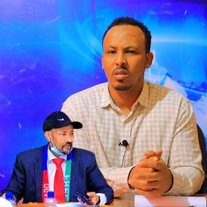 Ogaden News Agency ONA on Reels