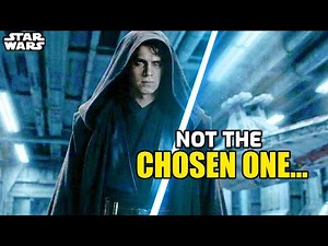 Why the Jedi Council STOPPED Believing Anakin Was the Chosen One