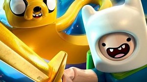 Lego Dimensions - Mission: Impossible, Adventure Time, Ghostbusters, Harry Potter