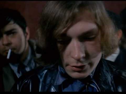 Mods, Beatniks, Rockers, 1965