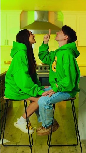 KISSING CHALLENGE 2024😍