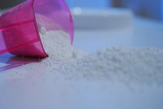What is Sodium Percarbonate Powder or Granules?