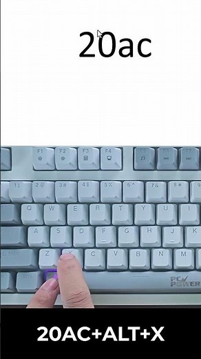 Euro symbol on keyboard shortcut
