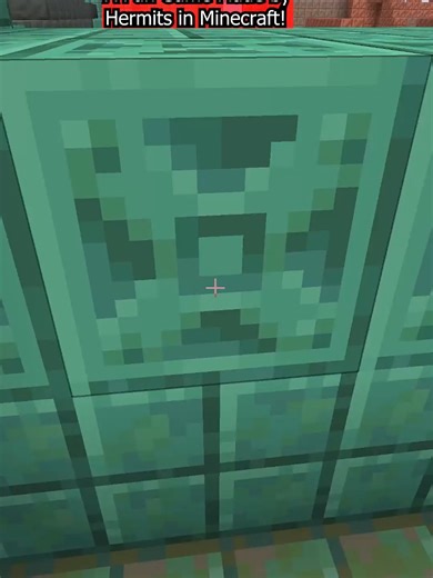 Solving The Hermitcraft Mini Games is not a simple task in Minecraft #Minecraft