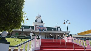 Dreamworld unveils new $50m investment to rejuvenate park