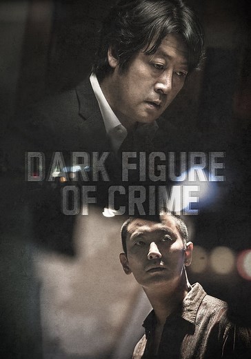 Dark Figure of Crime streaming: where to watch online?