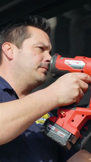 Don’t Rush Your Garage Door Install Do It Right #shorts